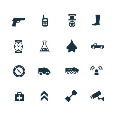 Ordu simgeler kümesi