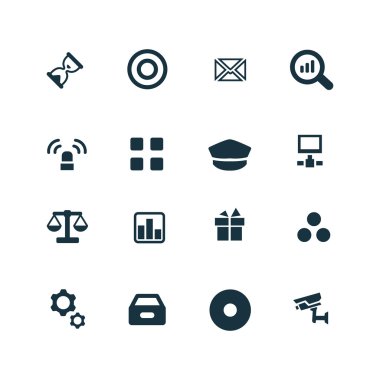 Banka Simgeleri Ayarlandı