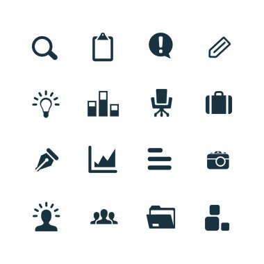 eğitim simgeleri belirlendi