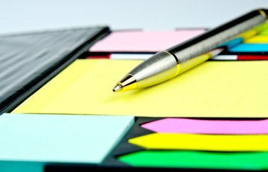 Sarı faturalarına klasik kalem