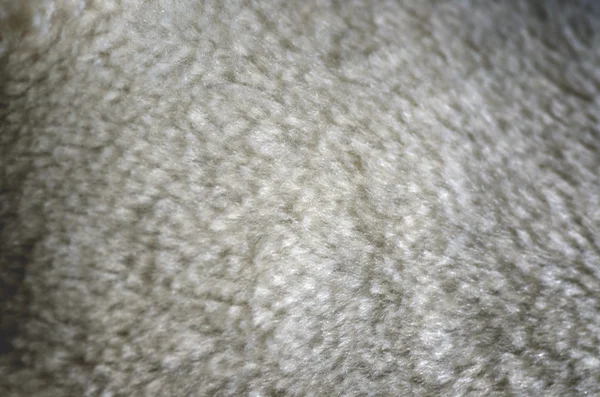 Artificial fur for texture or background — Stock Photo, Image