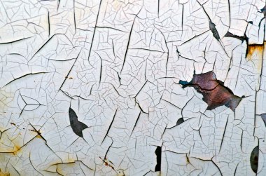 paslı metal arka plan 