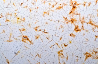 paslı metal arka plan 