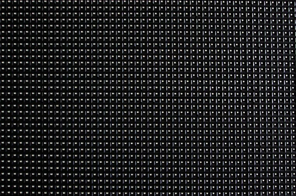 LED ekran paneli doku 