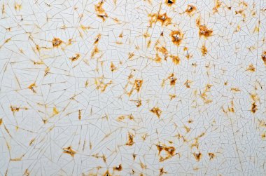 paslı metal arka plan 