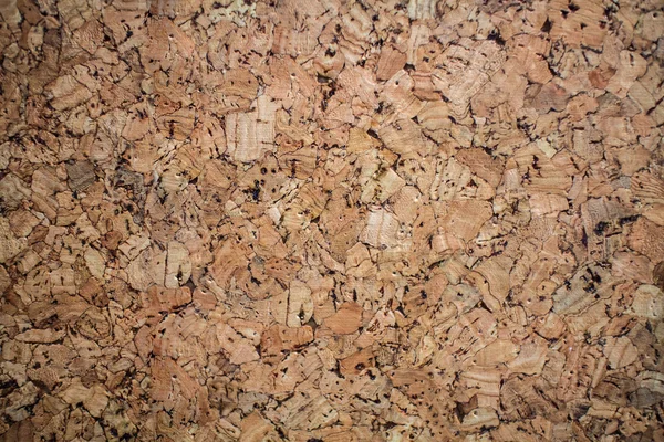 Cork board, for backgrounds or textures — Stock Photo, Image