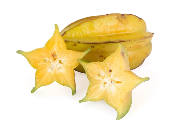 Owoce oskomianu — Zdjęcie stockowe