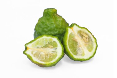 Güney Afrika'da bir kabile kireç beyaz zemin üzerine 