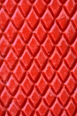 Duvar kağıdı çimento turuncu arkaplan 