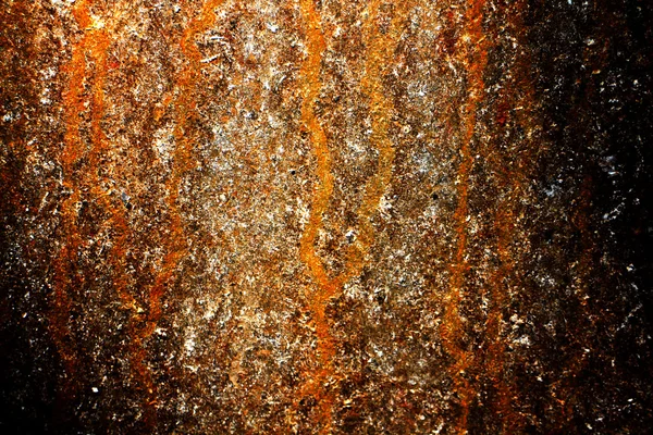 Metal corroded texture — Stock Photo, Image