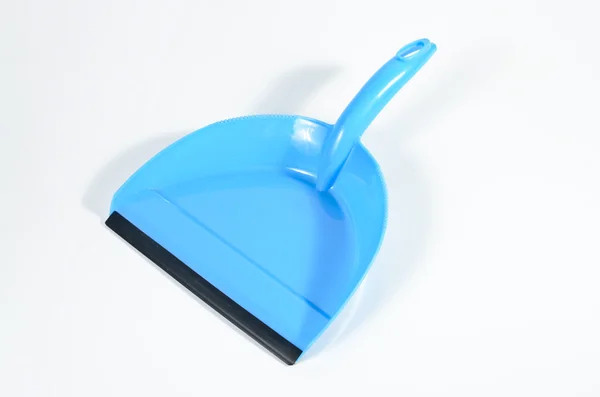 Dustpan. — Fotografia de Stock