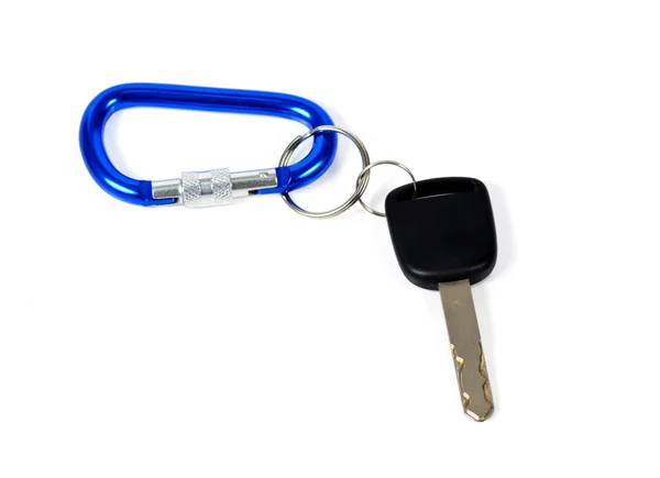 Car key — Stock Photo, Image