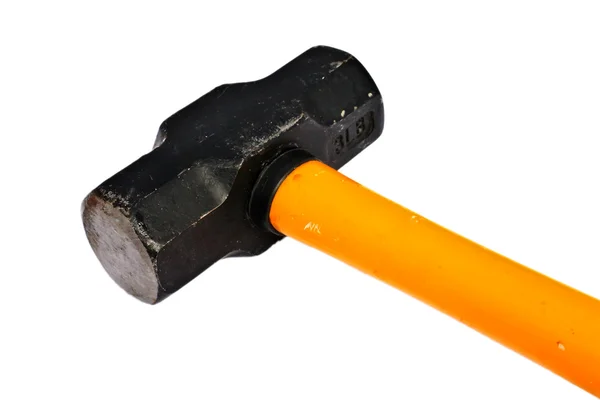 Sledge hammer — Stock Photo, Image