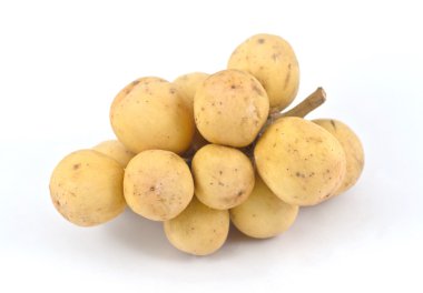 longkong meyve 