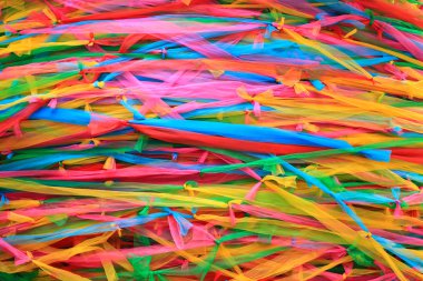 Derma kumaş arka plan