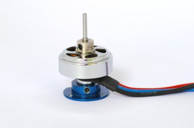 Fırça daha az motor