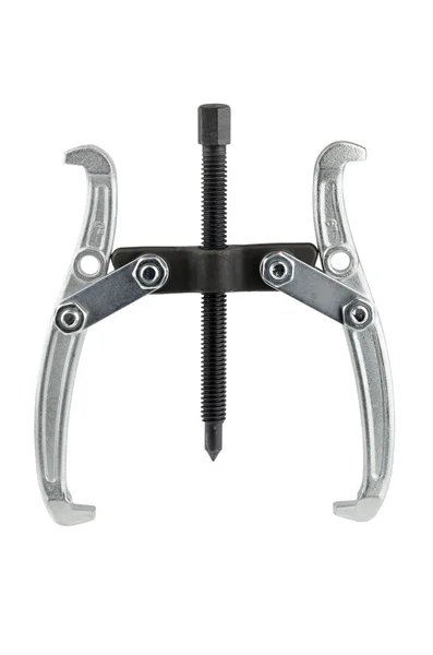 Three Jaws puller — Stock Photo, Image