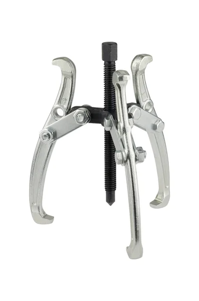 Three Jaws puller — Stock Photo, Image