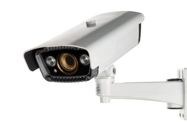 CCTV güvenlik kamera
