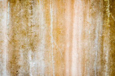  Grunge doku ve arka plan