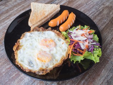  İngiliz kahvaltısı