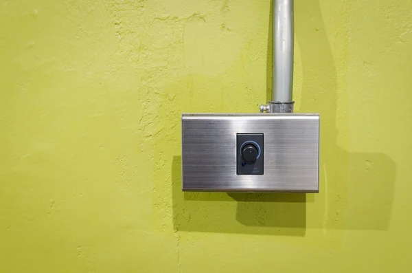 Elektrik Dimmer anahtarı