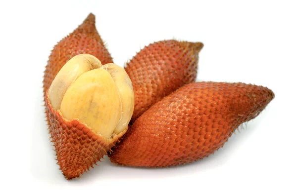 Salak fruit, Salacca ,zalacca — Stock Photo, Image
