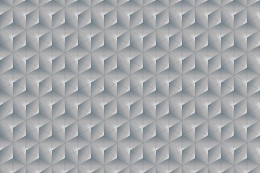 Nötr gri ve beyaz doku