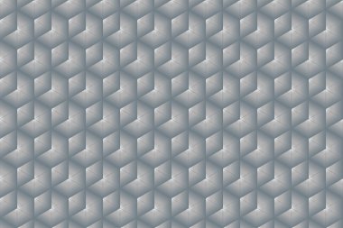 Nötr gri ve beyaz doku