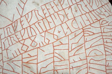 Eski İsveç Runestone