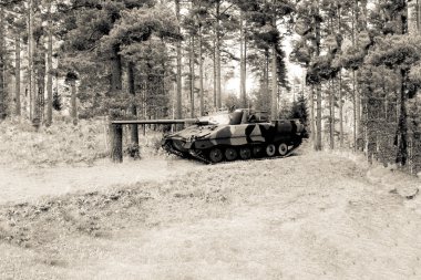 İKV 91