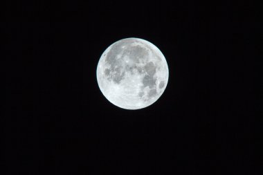 Supermoon