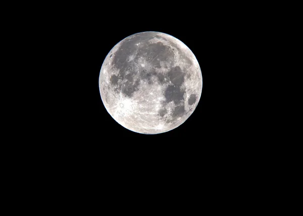 Harvest Moon — Stockfoto