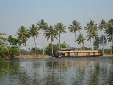 Panoramik House tekneler