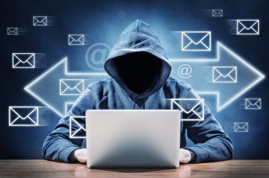 spam mail kavramı