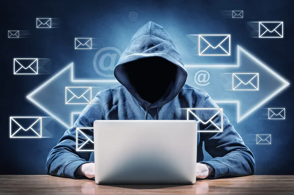 spam mail kavramı