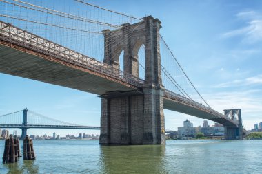 Brooklyn Köprüsü