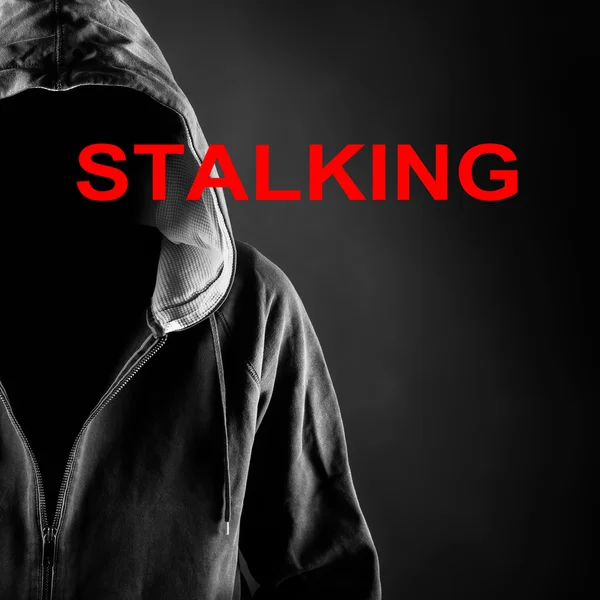 Stalker Stock Photo by ©FrankPeters 62161879