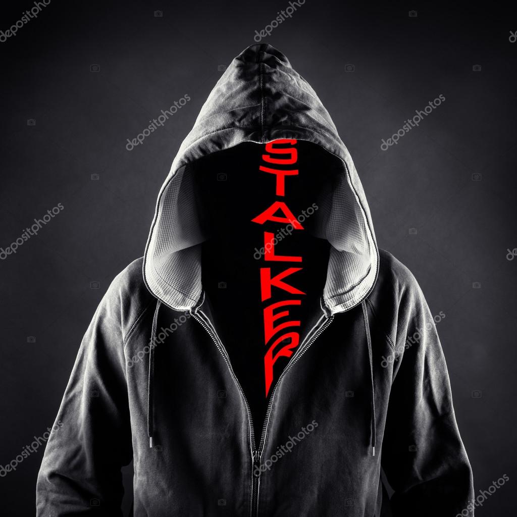 Stalker Stock Photo by ©FrankPeters 62161879