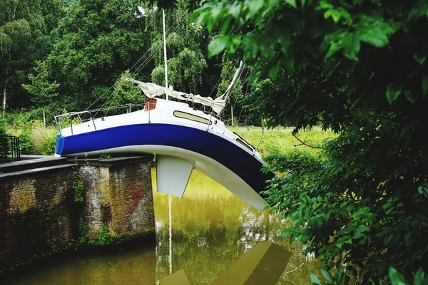 Sanat açık havada Antwerp