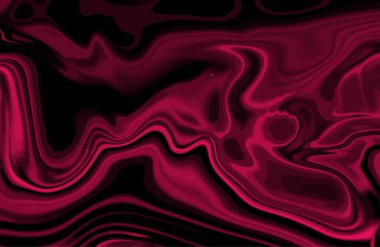 Soyut duotone sıvı mermer doku arka planı. Doğal lüks mermer kıvrımlı modaya uygun Akik Mermer Duvar kağıdı tasarımı