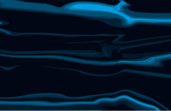 要旨デュオトン液体大理石のテクスチャ背景 トレンディ瑪瑙大理石の自然な豪華なスタイルの渦巻きとマーブル壁紙のデザイン — ストックベクタ