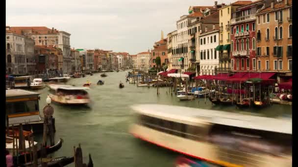 Dag-tot-nacht timelapse zomer kunst reizen Duomo kathedraal Italië Dome Florence architectuur stad Toscane Cityscape Italiaanse Maria kerk Renaissance Fiore Europa uitzicht Firenze Santa landschap basiliek beroemde oude middeleeuwse Landmark del Scenic antenne schemering — Stockvideo