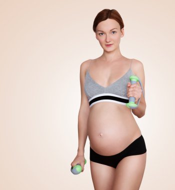 sağlıklı hamilelik