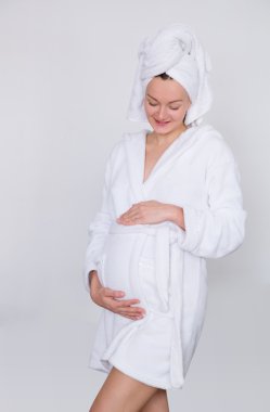 sağlıklı hamilelik