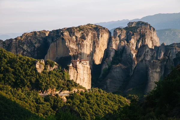 Meteora Monasteries, Greece — Stock Photo, Image