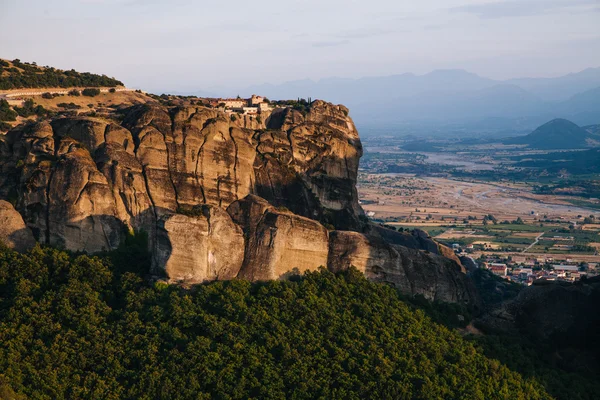 Meteora Monasteries, Greece — Stock Photo, Image