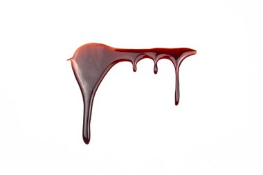 Kan sıçraması. Bir kan akışı. Lanet desen. Kan kavramları tasarımda kullanılabilir.