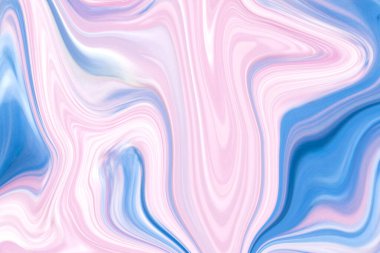 Mermer soyut arkaplan dokusunda transseksüel renkler.