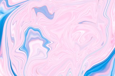 Mermer soyut arkaplan dokusunda transseksüel renkler.